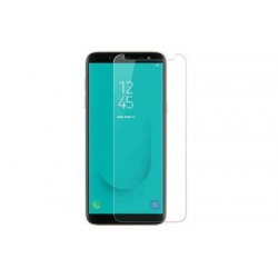 Verre Trempé Samsung J6 2018