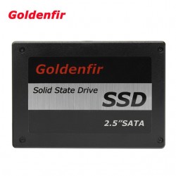 Disque dur SSD 240 GB Noir...