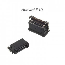 Dock de charge Huawei P10