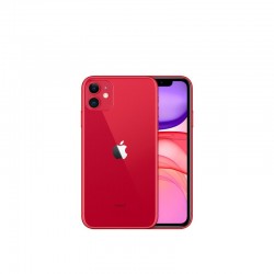 iPhone 11 128 GIGA Rouge...