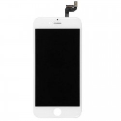 Ecran Lcd iPhone 6S Blanc