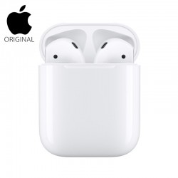 Airpods 2 charging Case...