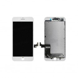 Ecran Lcd iPhone 7 Plus Blanc