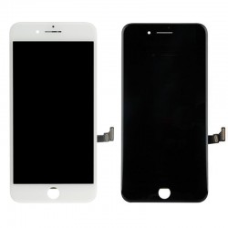 Ecran Lcd iPhone 8 Plus Blanc
