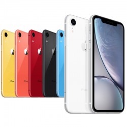 iPhone XR Dual Sim 64Gb /...