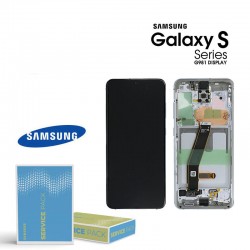 Ecran Samsung S20 4G/5G...