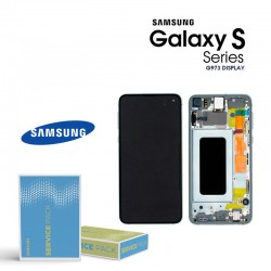 Ecran Samsung S10 Service...