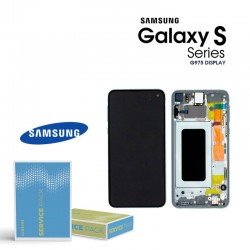 Ecran Samsung S10 Plus...