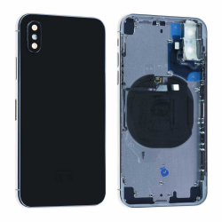 Châssis iPhone X Vide avec...