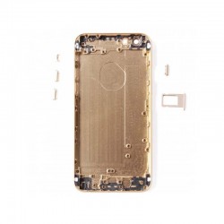 Châssis iPhone 6S Vide avec...
