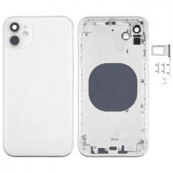 Châssis iPhone 11 Vide avec...