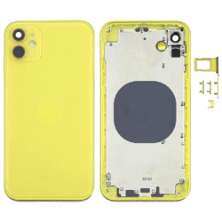 Châssis iPhone 11 Vide avec...