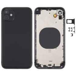 Châssis iPhone 11 Vide avec...