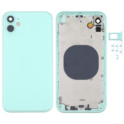 Châssis iPhone 11 Vide avec...