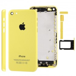 Châssis iPhone 5C vide avec...