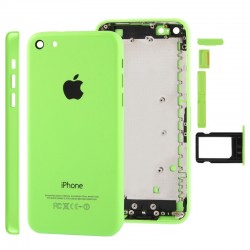 Châssis iPhone 5C vide avec...