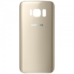 Vitre Arrière Samsung S8...