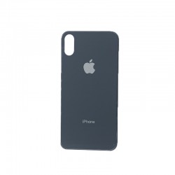Vitre Arrière iPhone X avec...