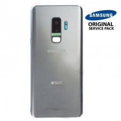 Vitre Arrière Samsung S9...
