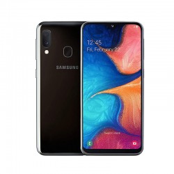 Samsung GALAXY A20E Noir 32...