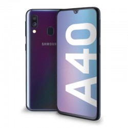 Samsung GALAXY A40 Noir 64...