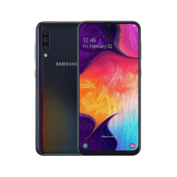 Samsung GALAXY A50 Noir 128...