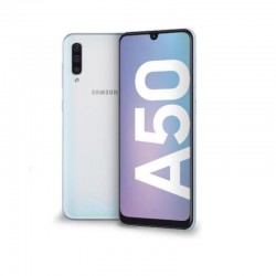 Samsung GALAXY A50 Blanc...