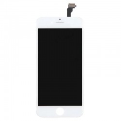 Ecran Lcd iPhone 6 Blanc