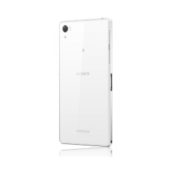 Vitre Arrière Sony Z2 Blanc