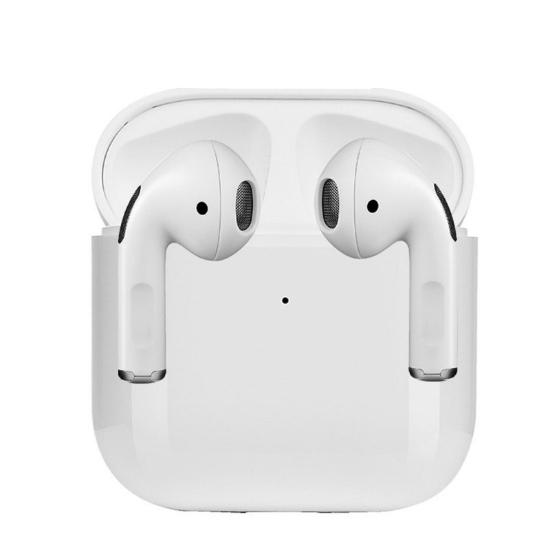 SmartPods Pro 4 - Ecouteur Bluetooth pour Iphone Apple pas cher