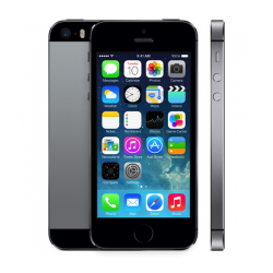 iPhone 5S 16 GIGA Space...