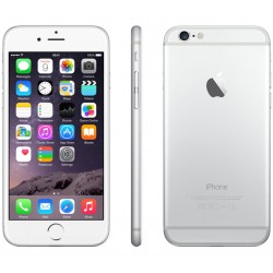 iPhone 6 16 GIGA Silver...