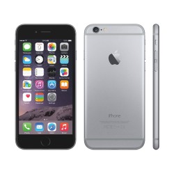 iPhone 6 16 GIGA Space Grey...