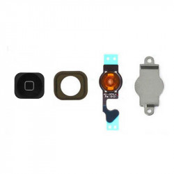 Kit Bouton Home iPhone 5...